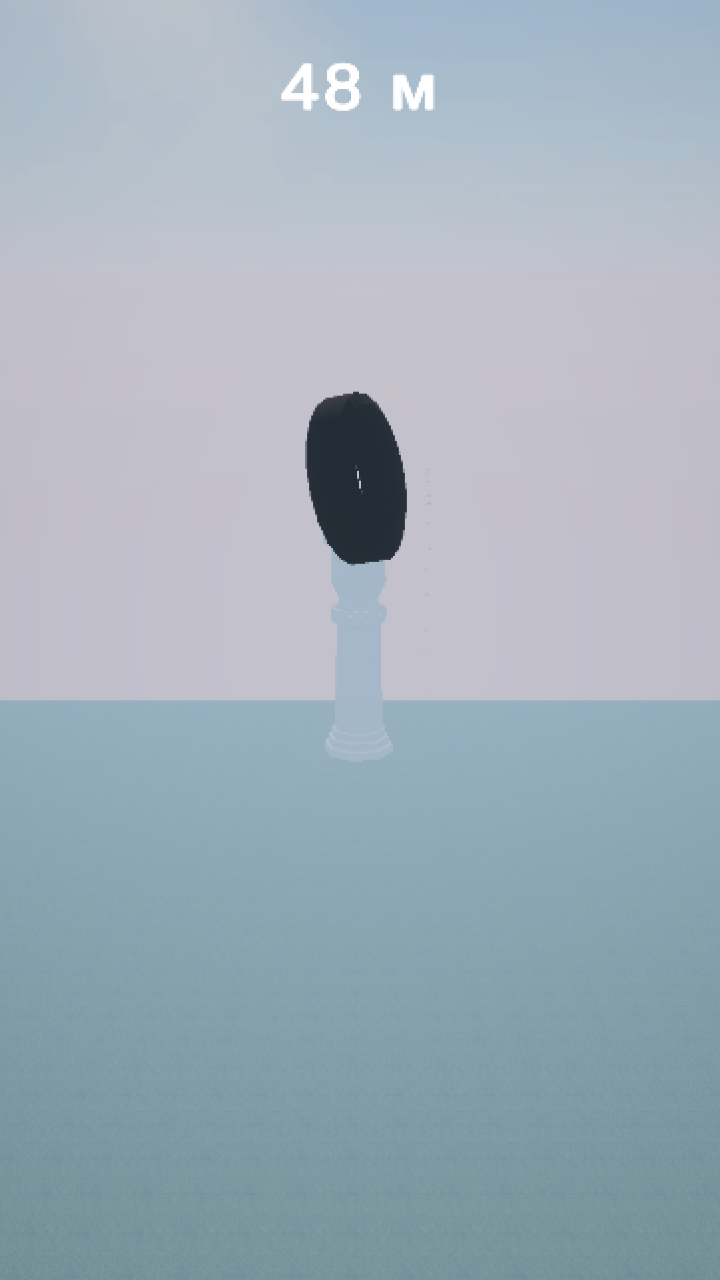Launch the Tire! screenshot 6