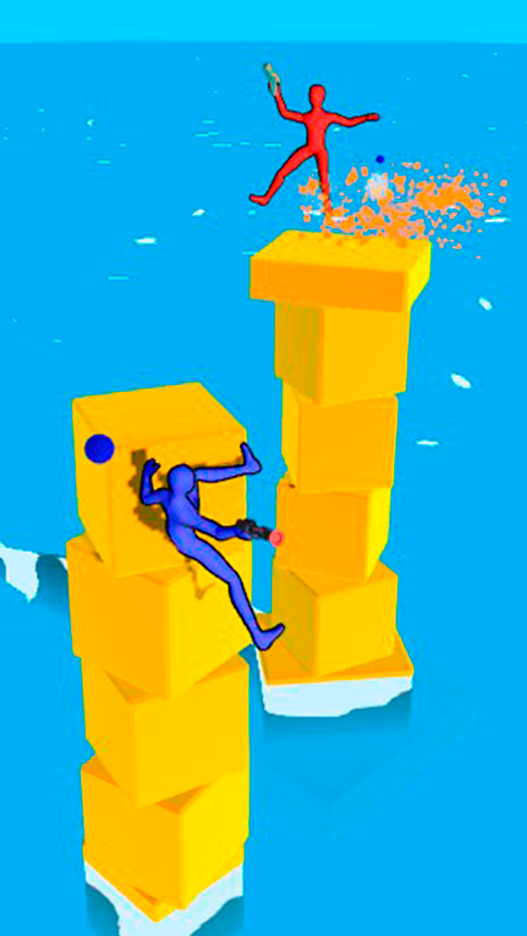 Balance Duel: Ragdoll Showdown screenshot 14