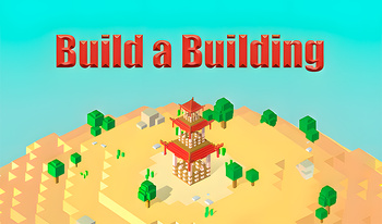 Build a Building