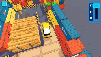 Car Parking Simulator 2024