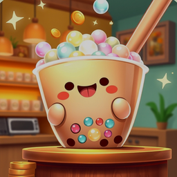 Boba Rush