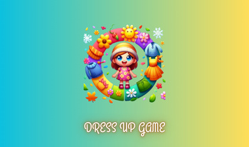 Dress Up Game