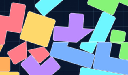 Physbricks