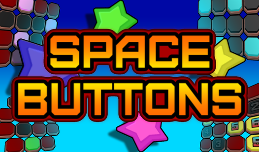 Space Buttons