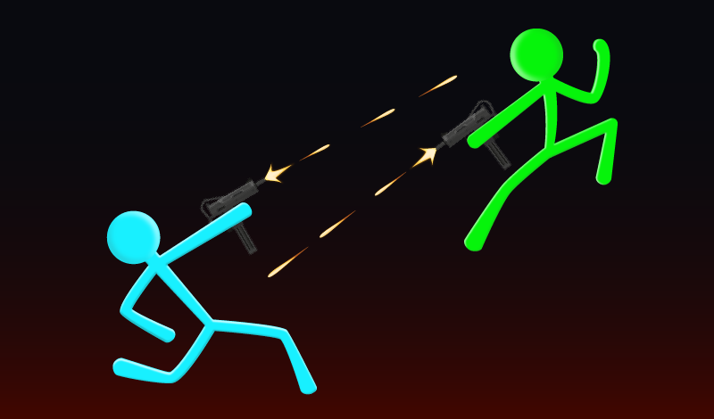 War Of Ragdolls Duel game cover