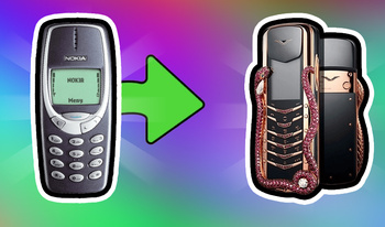 SmartPhone: Clicker Evolution