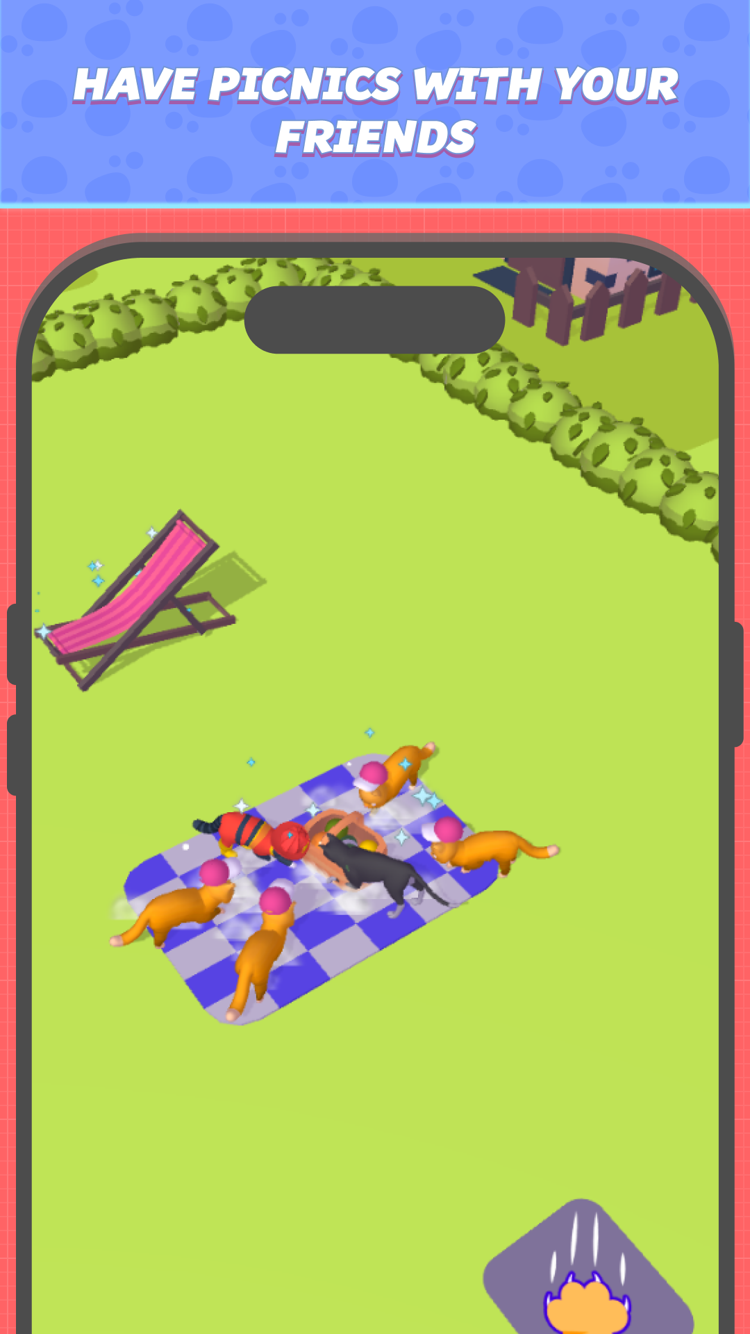 Wreckers: Cat Chaos screenshot 9