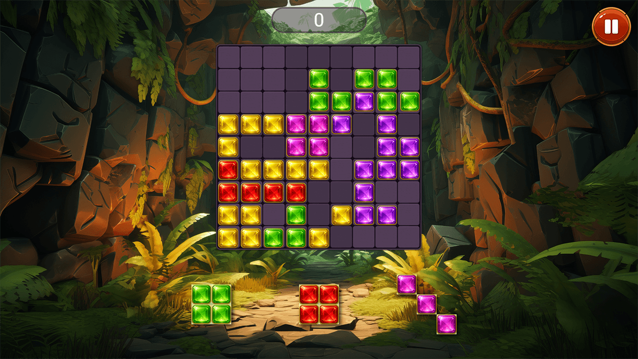 Sudoku Block Mania — screenshot 2
