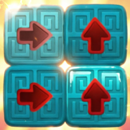 Toy World: Slide the Blocks!