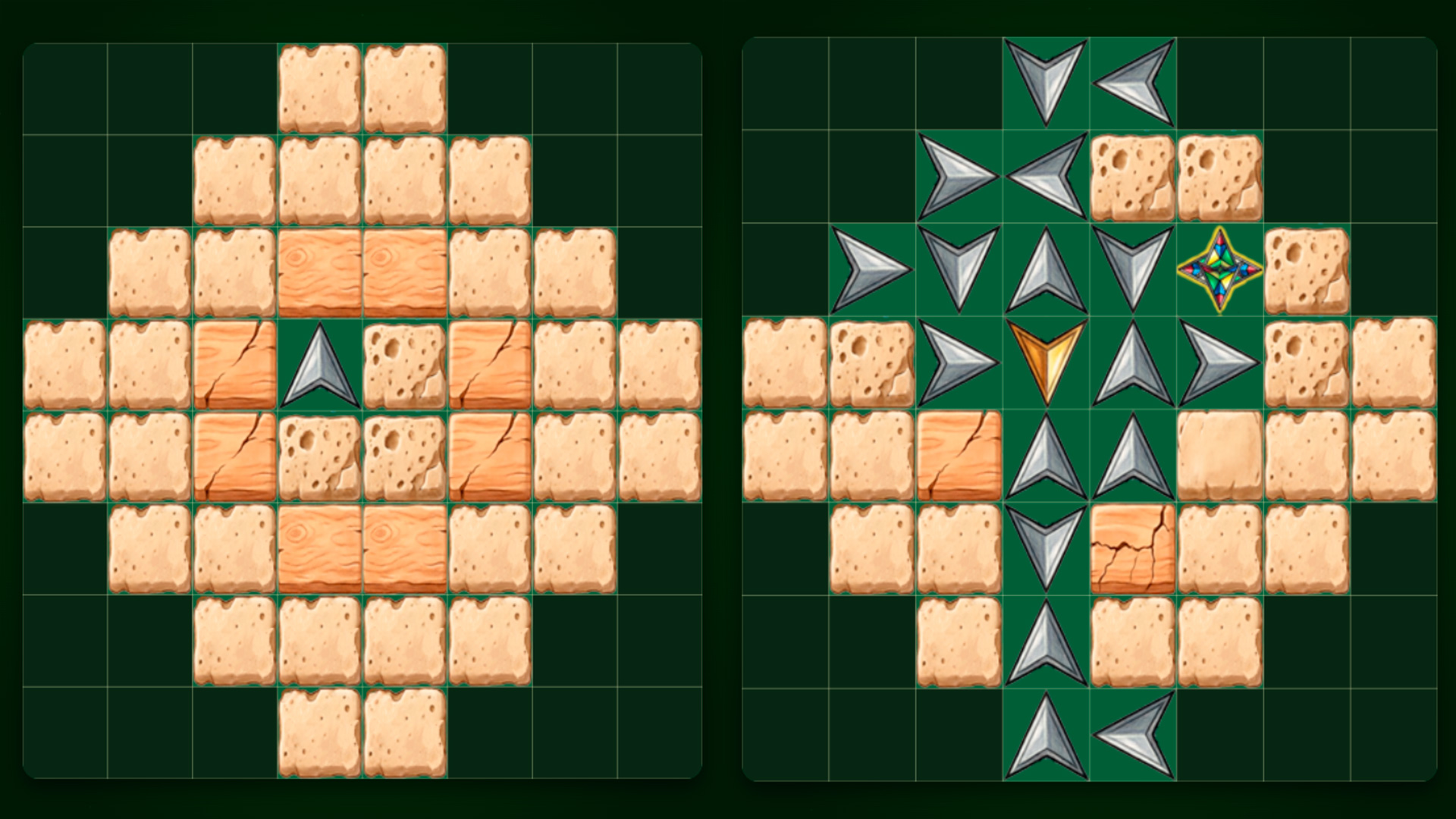 Arrows: Invasion — screenshot 2