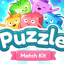 Puzzle Match Kit