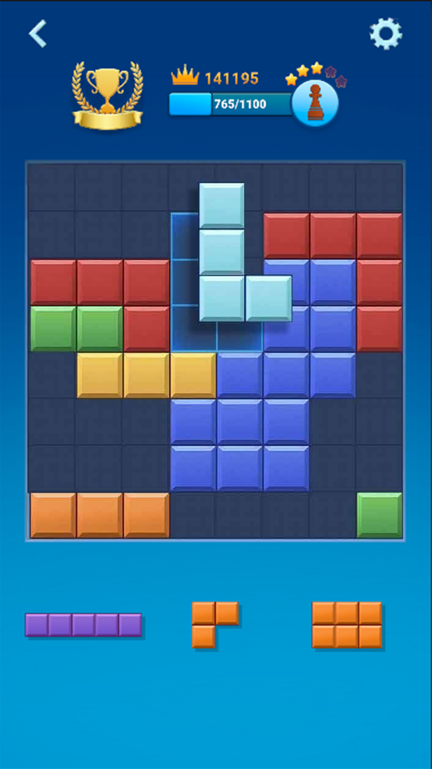 Blocks and that's it screenshot 6