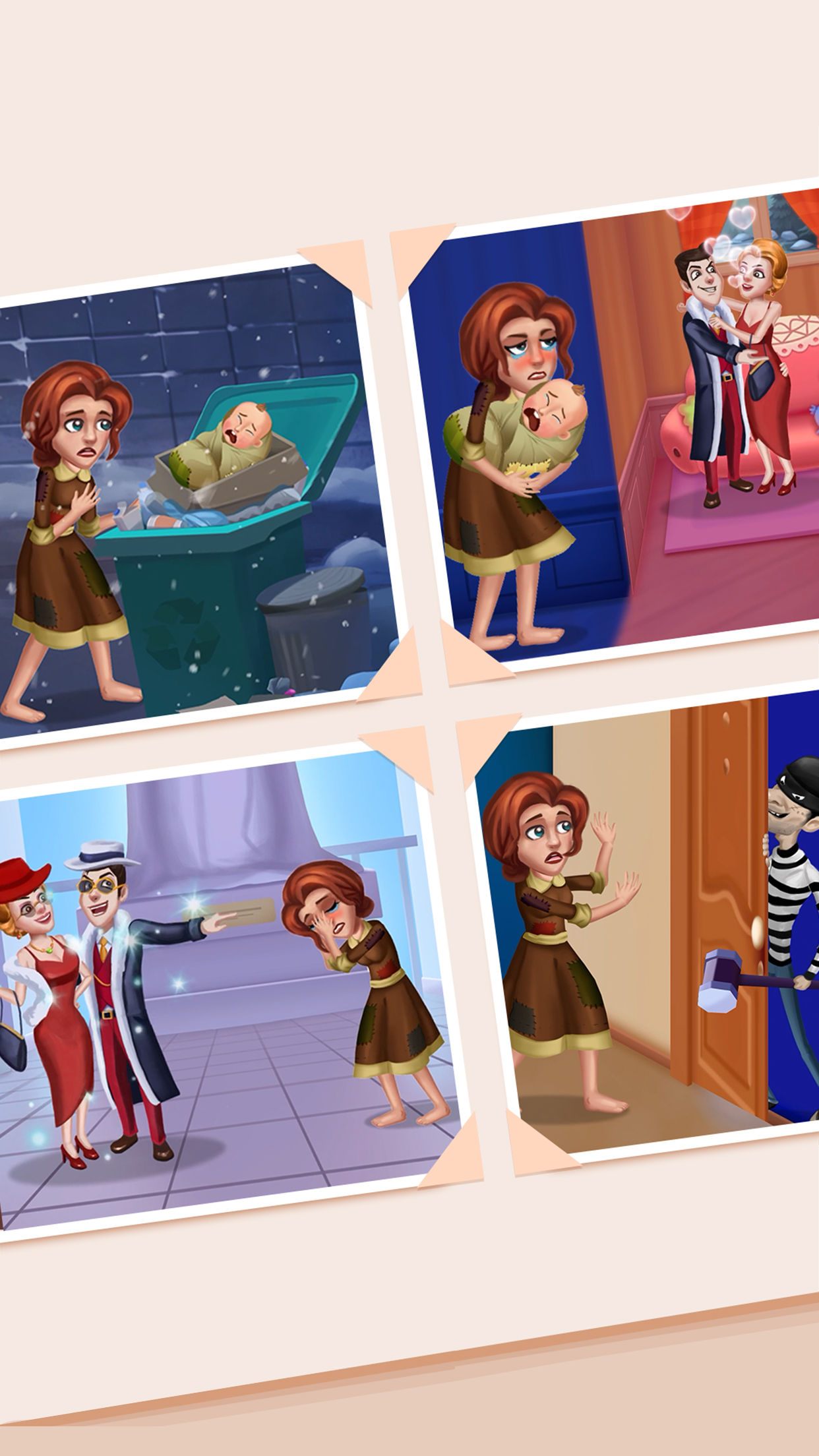 Home Pin 2 screenshot 3