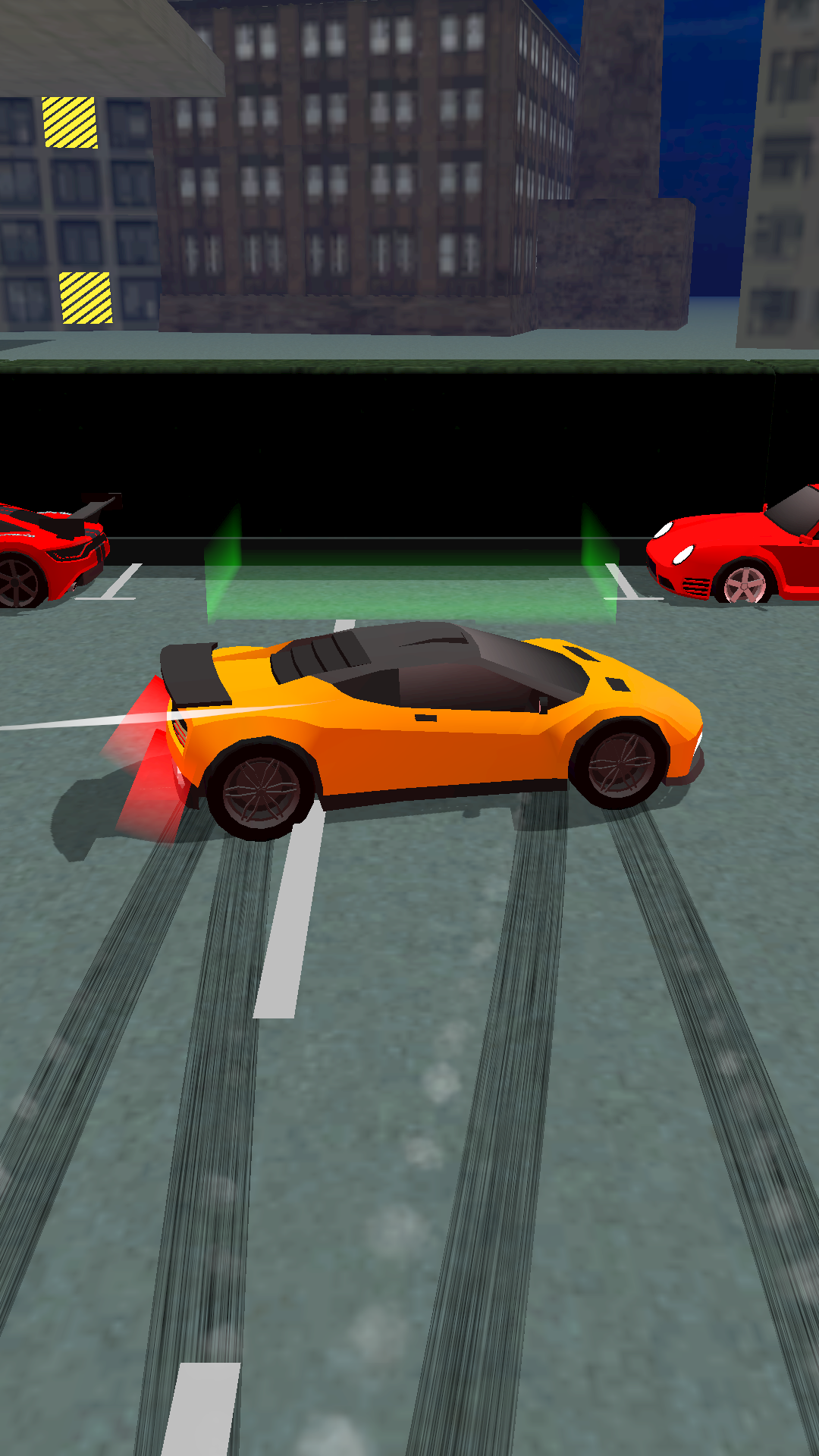 Crazy Parking Drive screenshot 6