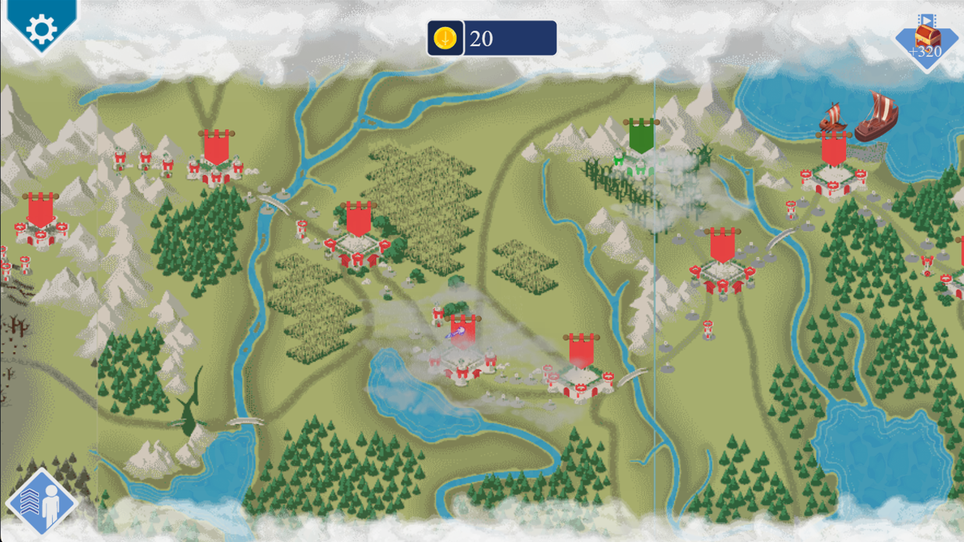 Wars Sticks — screenshot 12