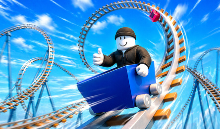 Build a Rollercoaster: Simulator