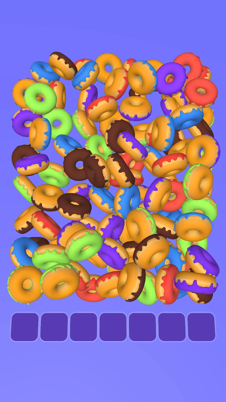 Perfect Match 3D screenshot 8