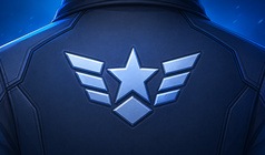 Starblade: Galaxy shooter