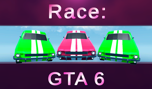 Race: GTA 6