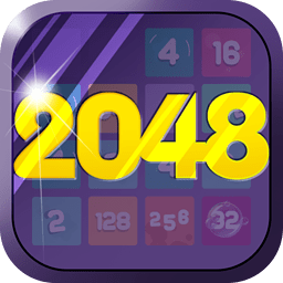 2048 Пятнашки