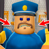 Obbie: Prison Break - Original