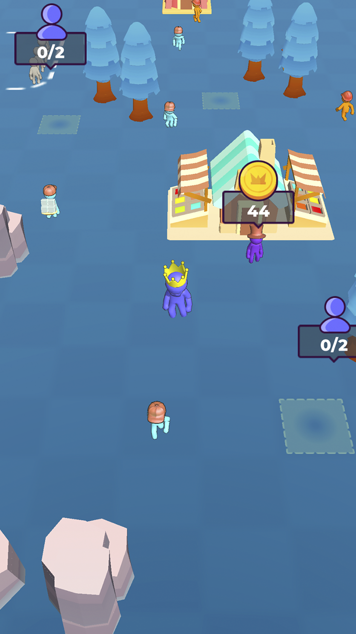 King Land screenshot 12