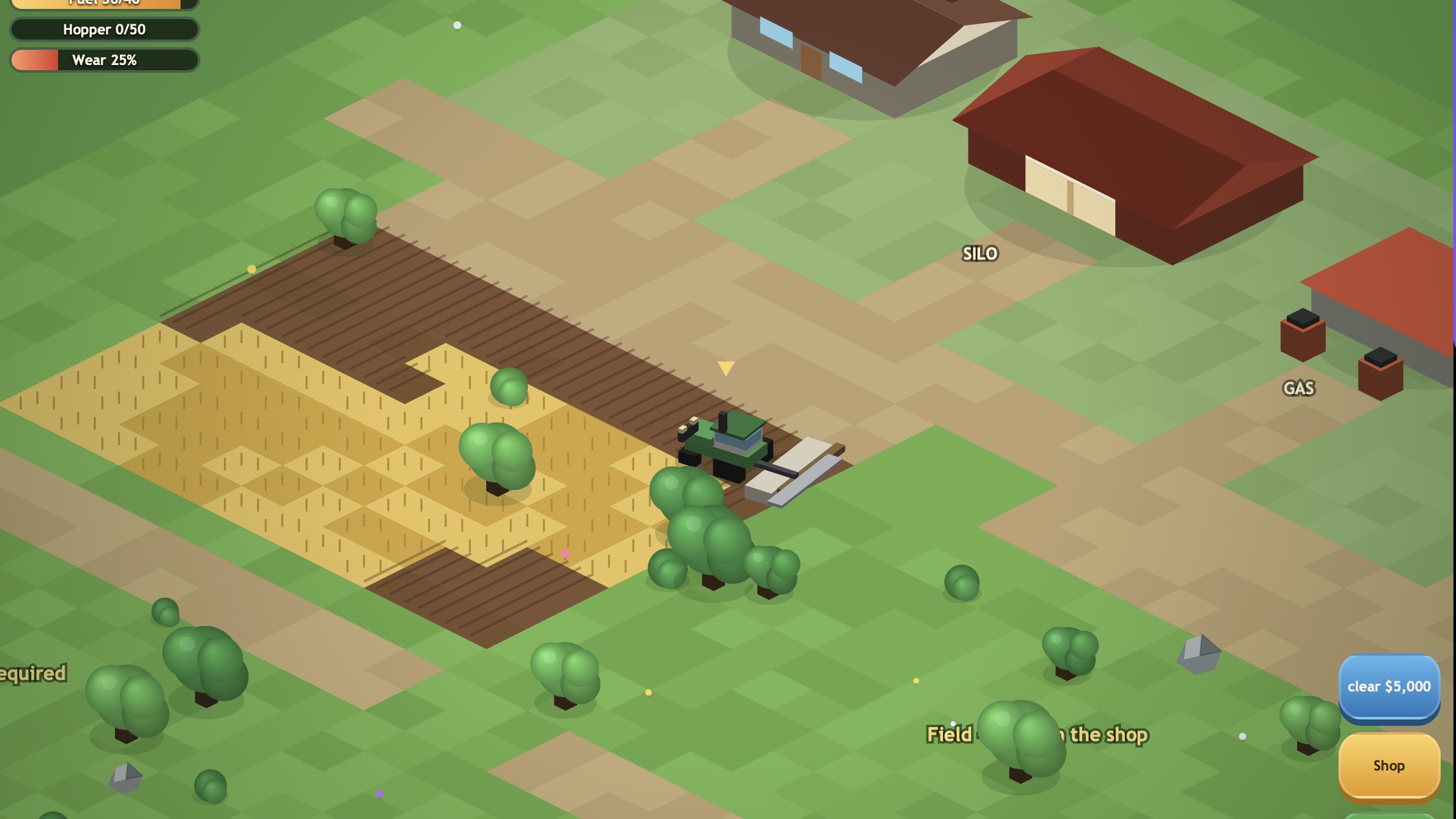Farm Business — screenshot 2