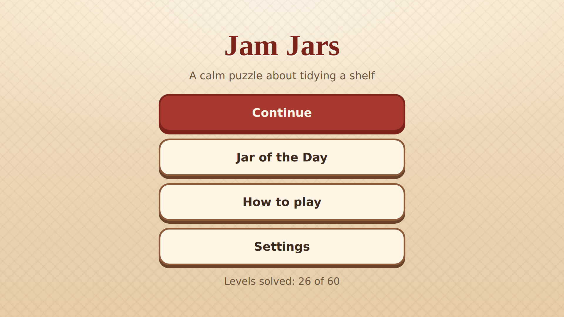 Jam Jars — screenshot 5