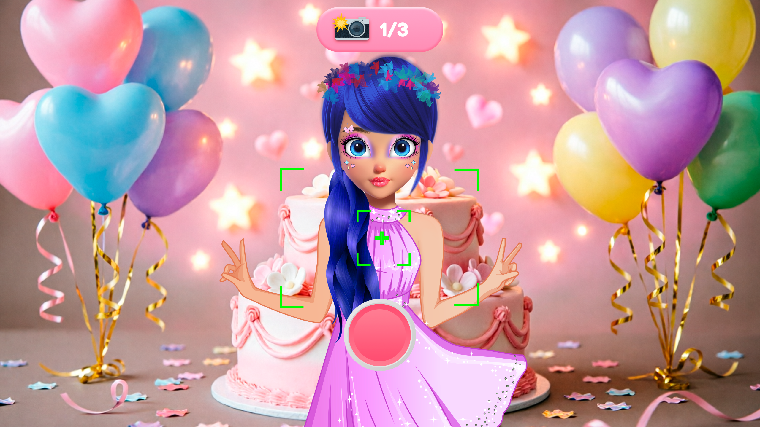 Ladybug Beauty Blogger — screenshot 18