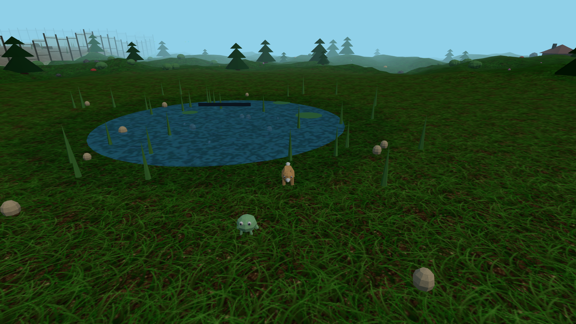 Evoria — screenshot 10