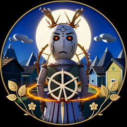 Белый Полдень