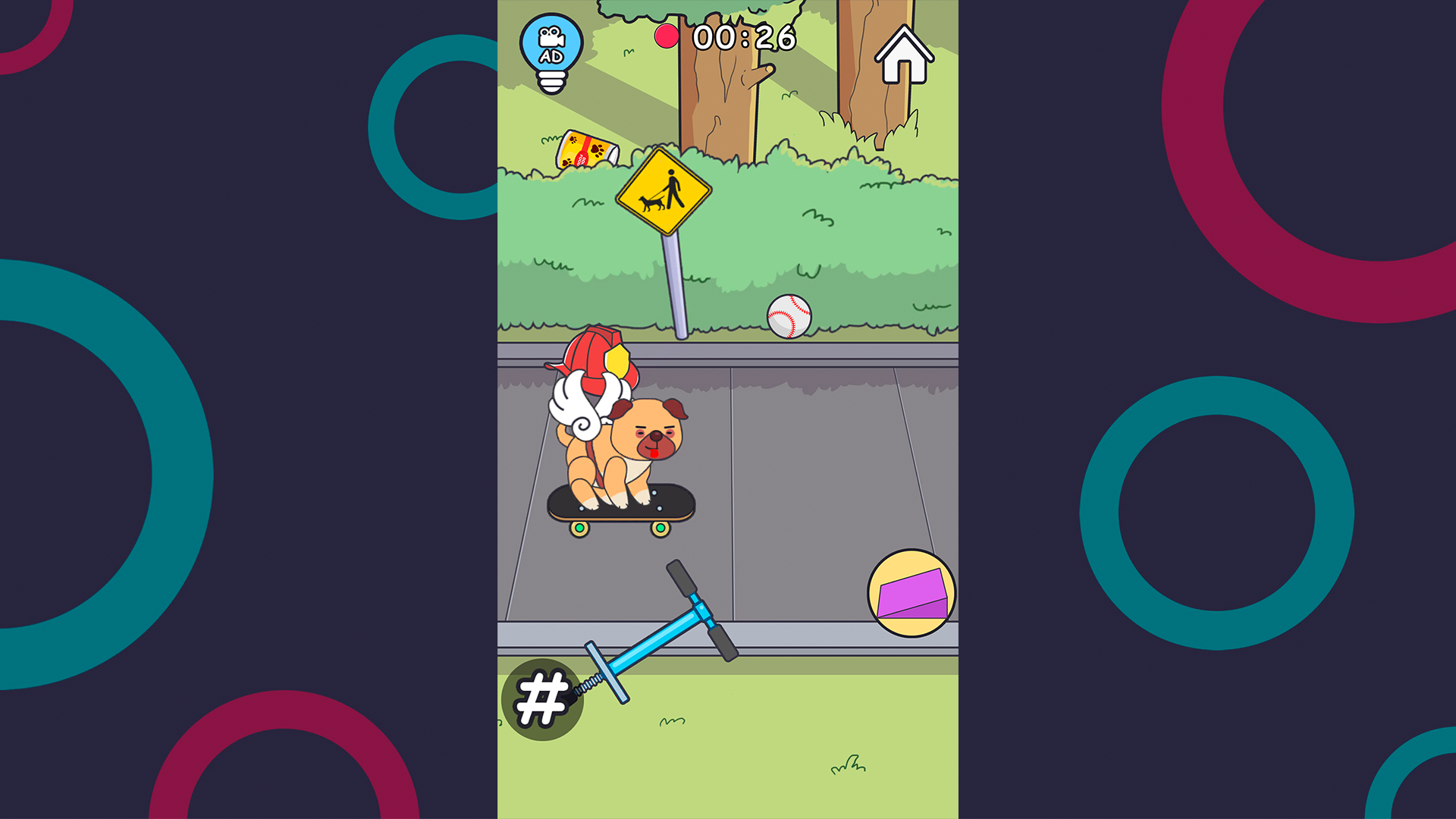 Blogger Prank Master screenshot