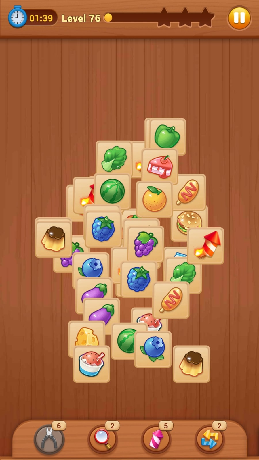 Tile Connect - Pair Matching screenshot 12