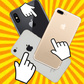 Clicker Iphone Evolution