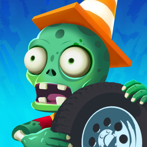 Zombie Driver icon