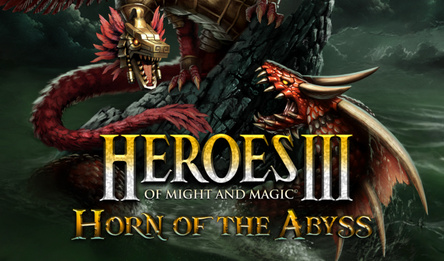Heroes of Might and Magic III: Horn of the Abyss
