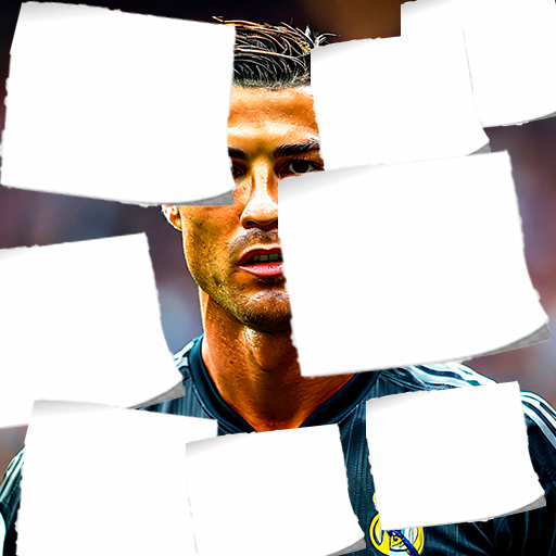 Угадай футбольную легенду icon