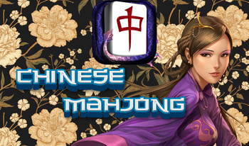 Chinese mahjong