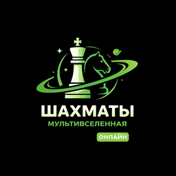Шахматы: Мультивселенная онлайн