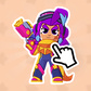 Shelly Evolution: Clicker