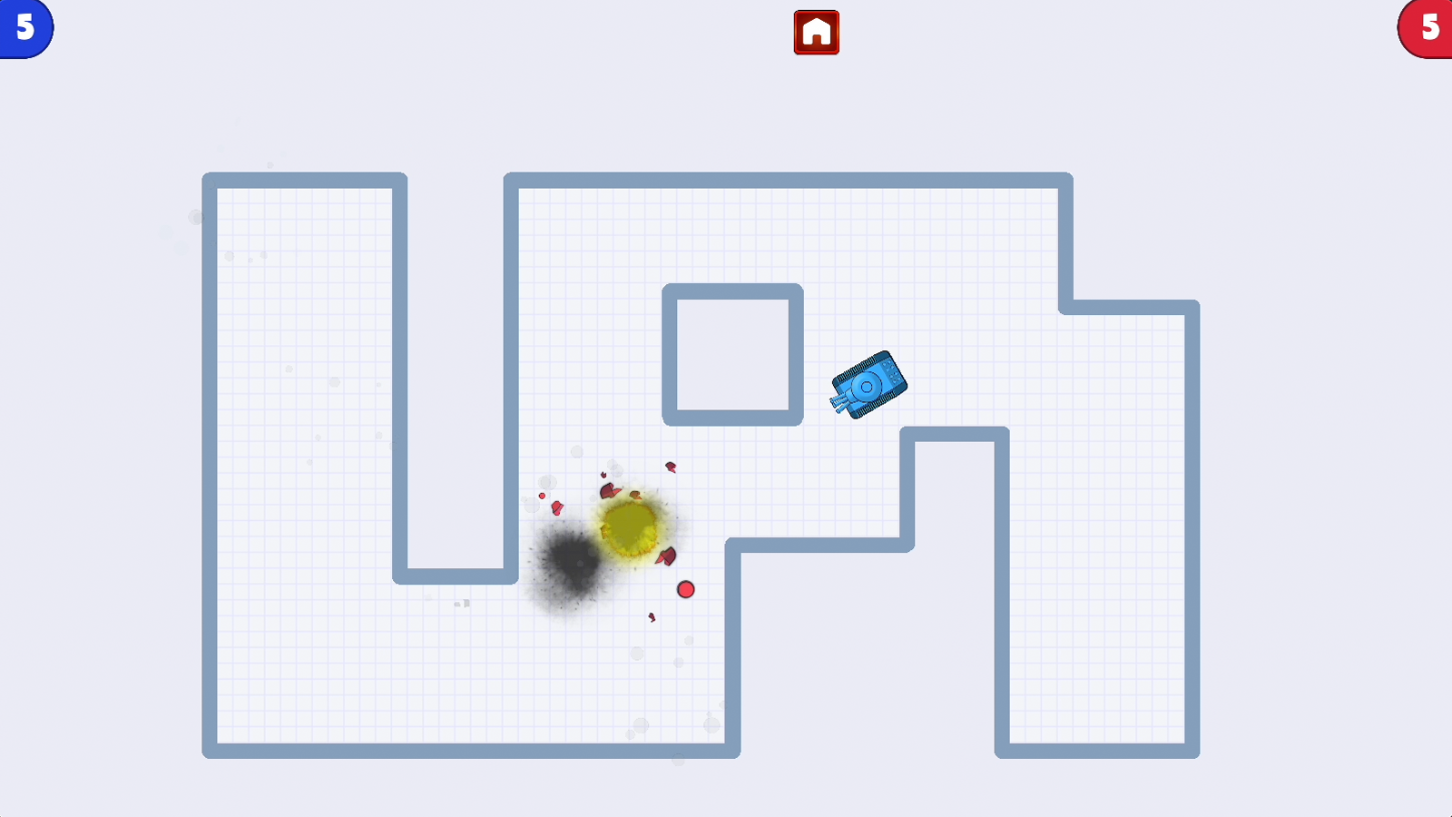 Tank Challenge — screenshot 3