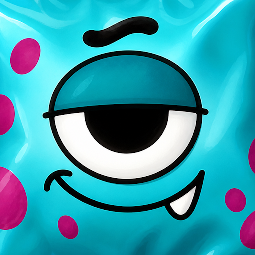 Unpacking Monstriks: Collection From the Store icon