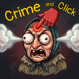 Crime and Click