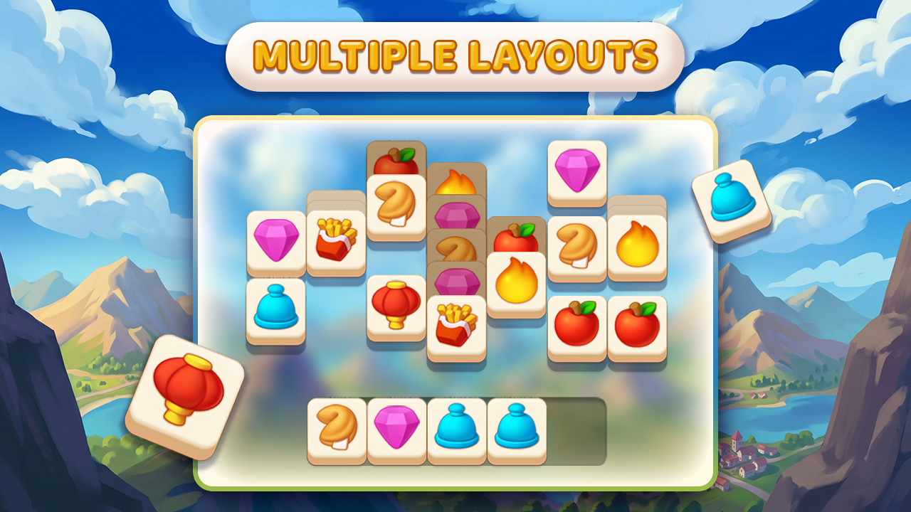 Tiles: Match 3 screenshot 5