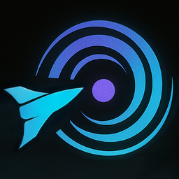 WarpRifter: Космический туннель