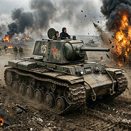 Tank Hero