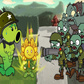 Plants vs. Zombies: New Year's Battle