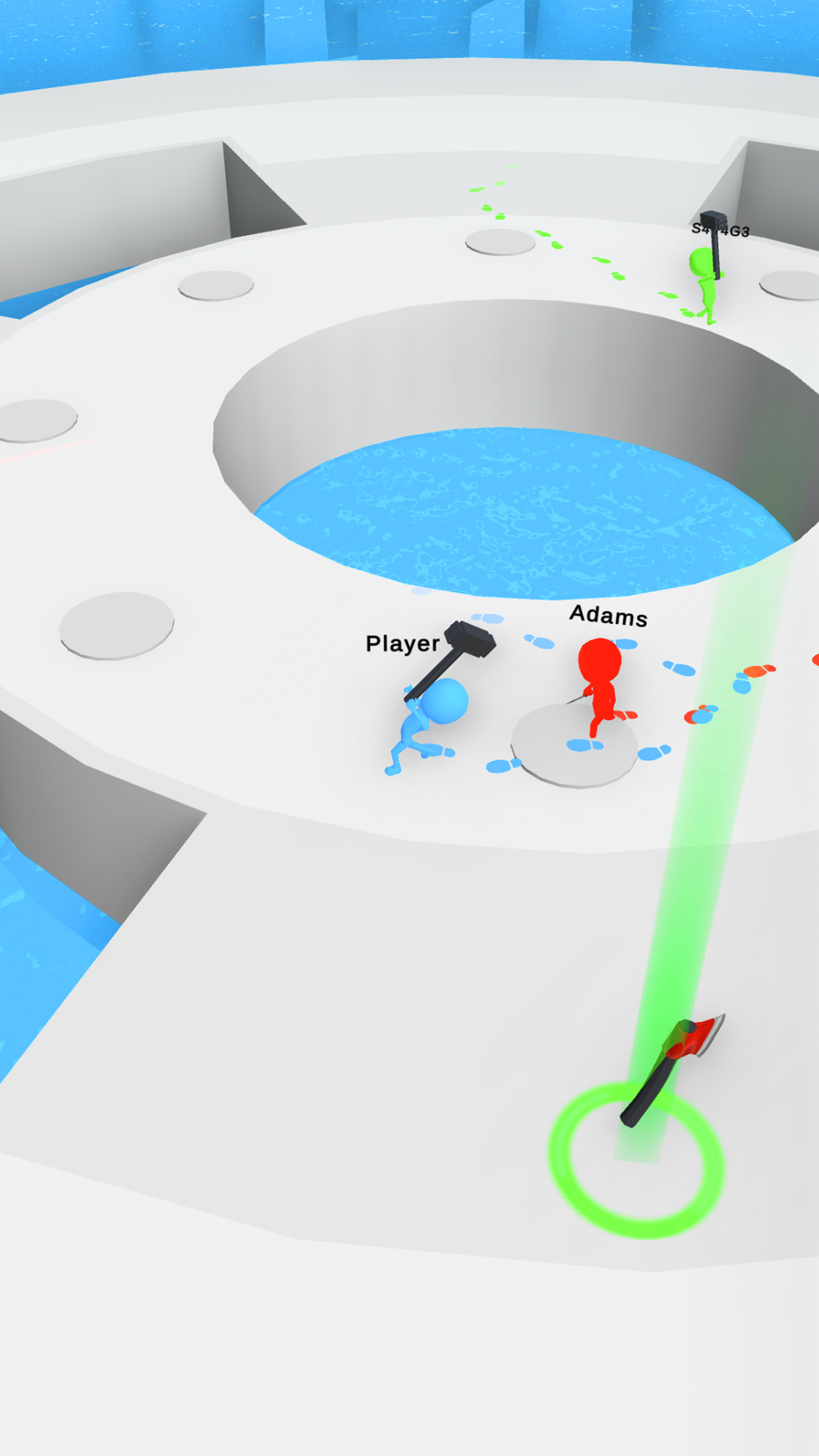 Slash Battle screenshot 5