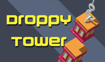 Droppy Tower