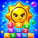 2048 Star Merge